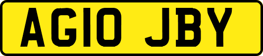 AG10JBY