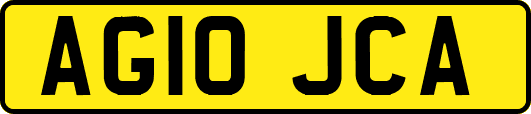 AG10JCA