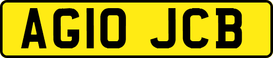 AG10JCB