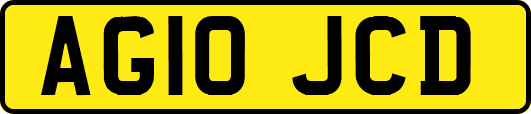 AG10JCD