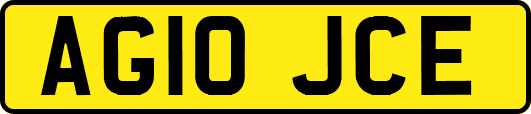 AG10JCE