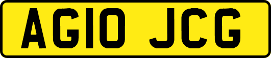 AG10JCG