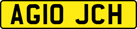 AG10JCH