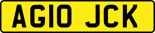 AG10JCK