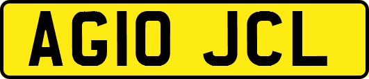 AG10JCL