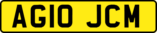 AG10JCM