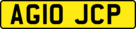 AG10JCP