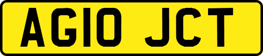 AG10JCT