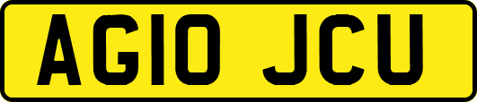 AG10JCU