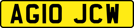 AG10JCW