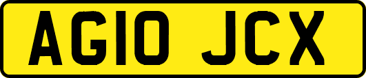 AG10JCX