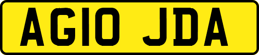 AG10JDA