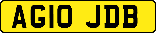 AG10JDB