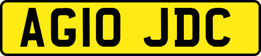 AG10JDC