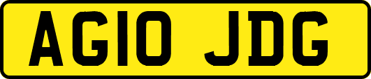 AG10JDG