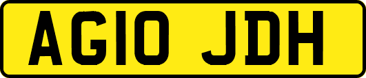 AG10JDH