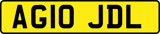 AG10JDL