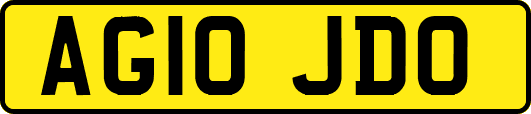AG10JDO