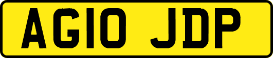 AG10JDP