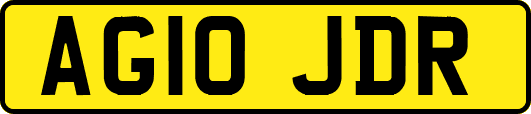 AG10JDR