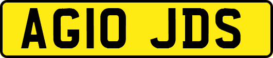 AG10JDS