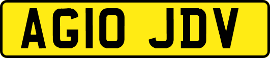 AG10JDV