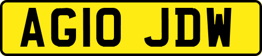 AG10JDW