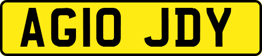 AG10JDY
