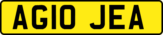 AG10JEA