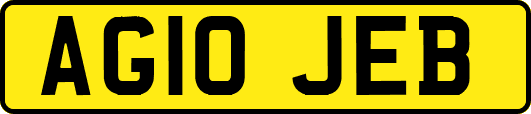 AG10JEB