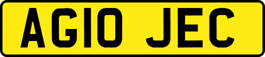AG10JEC
