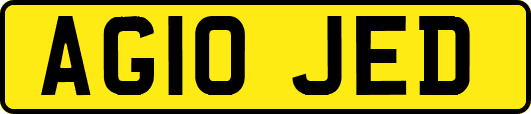 AG10JED