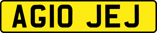 AG10JEJ