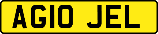 AG10JEL