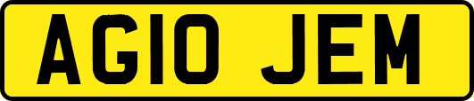 AG10JEM