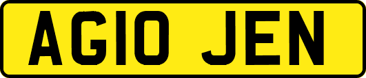 AG10JEN