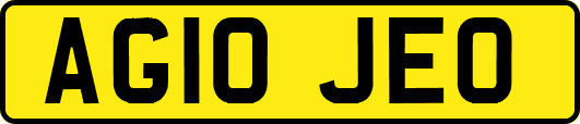 AG10JEO