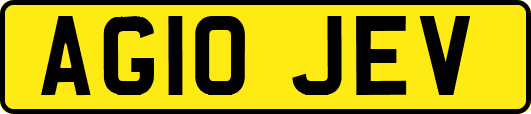 AG10JEV