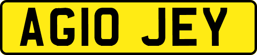 AG10JEY