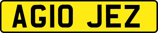 AG10JEZ