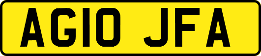 AG10JFA