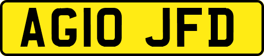 AG10JFD
