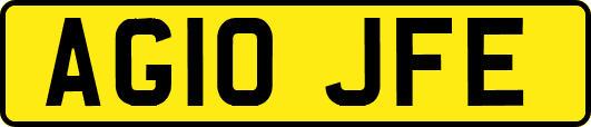 AG10JFE