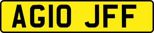 AG10JFF