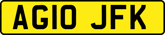 AG10JFK