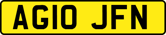 AG10JFN