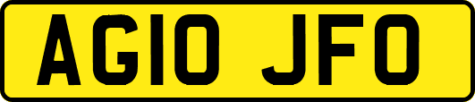AG10JFO