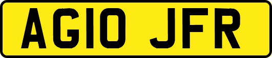 AG10JFR