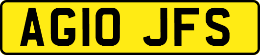 AG10JFS