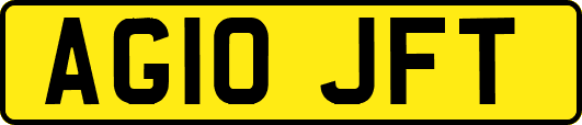 AG10JFT